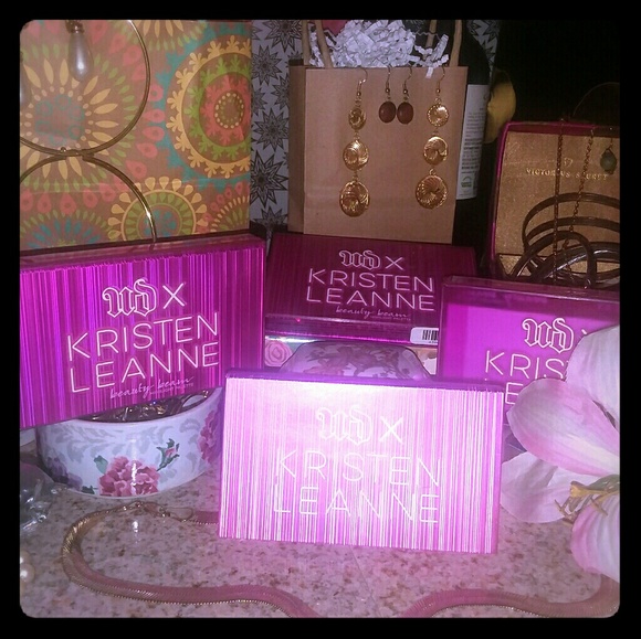 Urban Decay Other - Urban 💜Decay/Highlight Palette